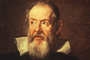 Learn about Galileo Galilei