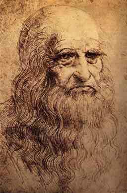 Learn about Leonardo da Vinci