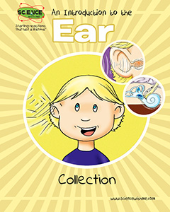 An Introduction to the Ear Collection