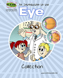 An Introduction to the Eye Collection