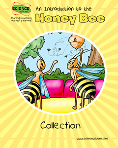 An Introduction to the Honey Bee Collection