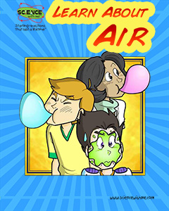 Learn About Air