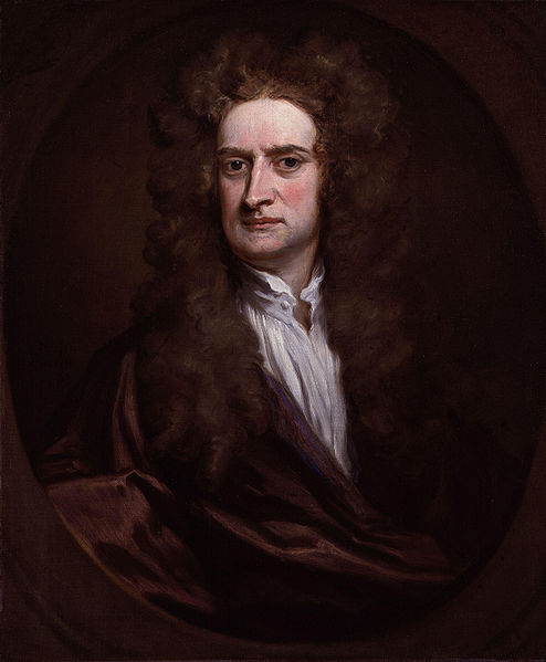 Learn about Isaac Newton