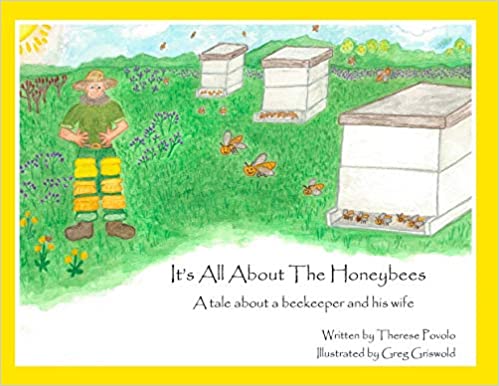 It's All About The Honeybees